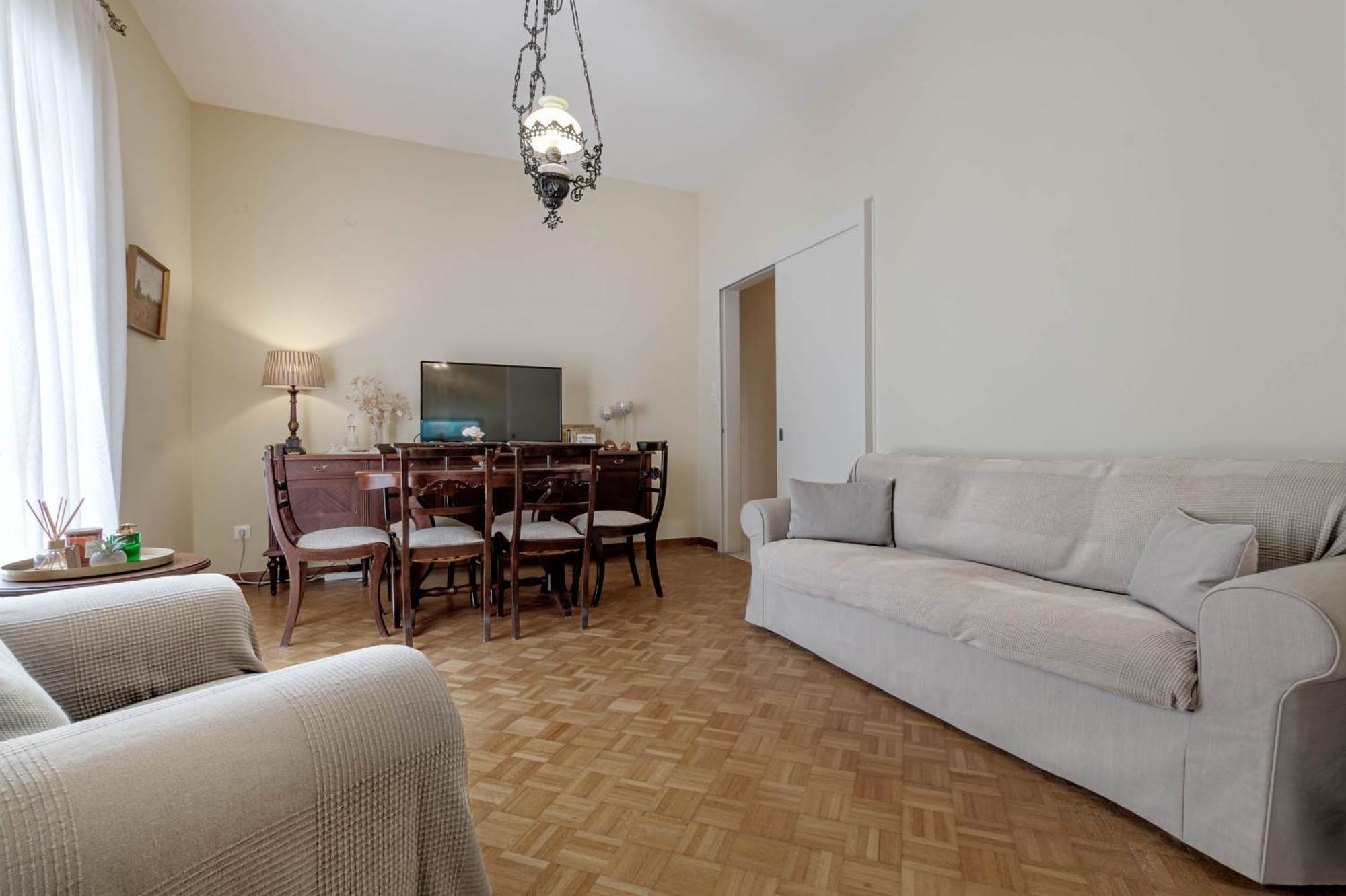 Bella Venezia Residence Corfu (city) Exterior foto