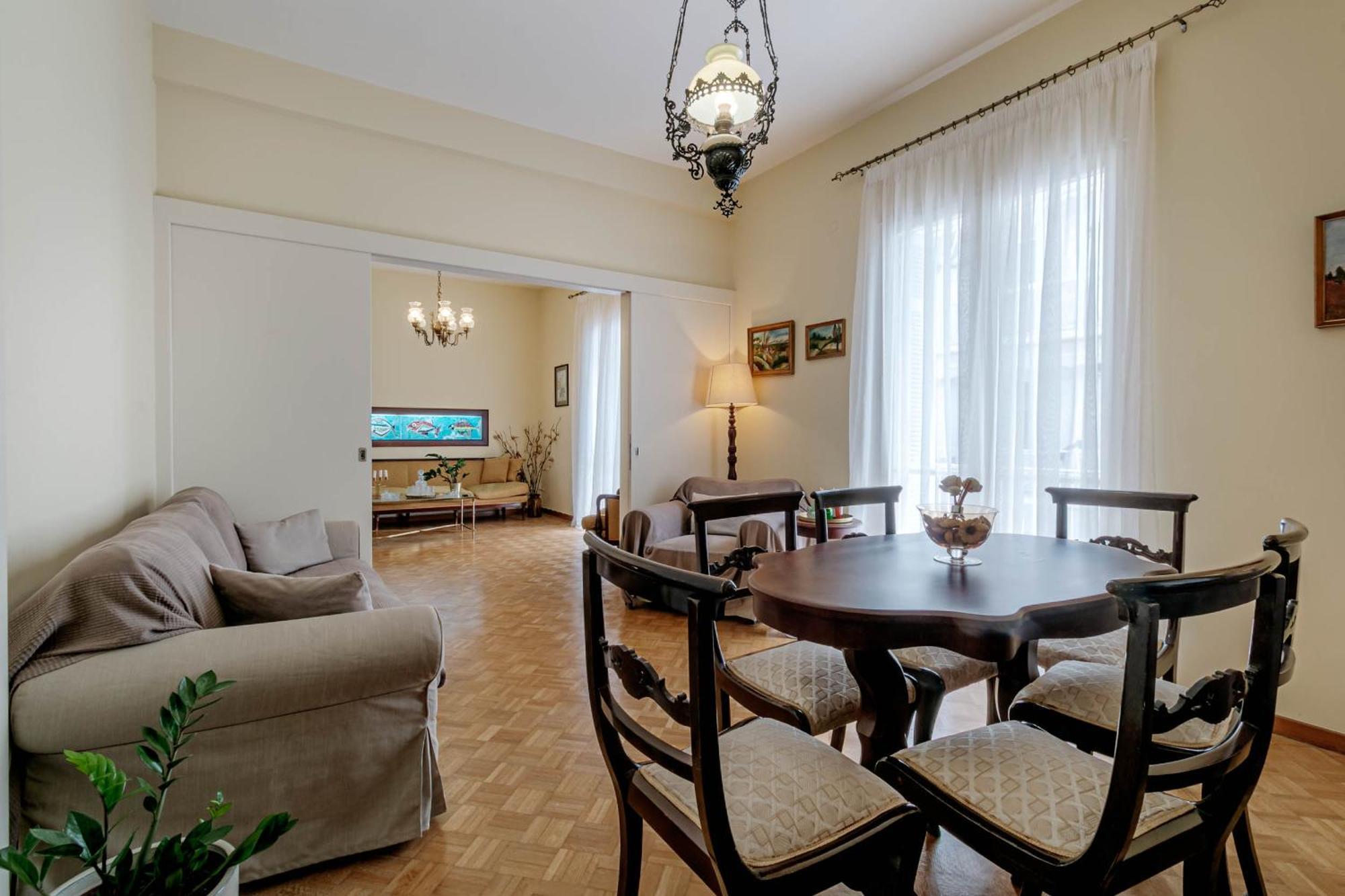 Bella Venezia Residence Corfu (city) Exterior foto