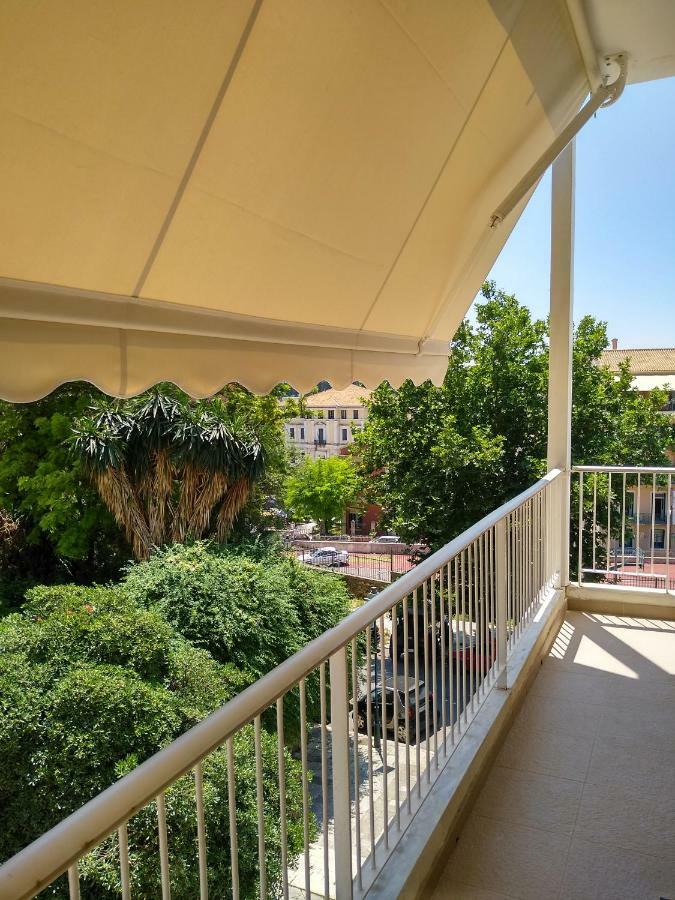 Bella Venezia Residence Corfu (city) Exterior foto