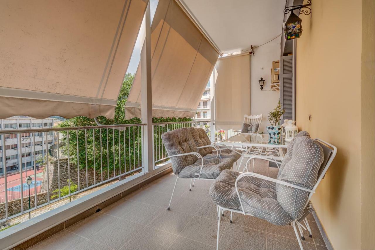 Bella Venezia Residence Corfu (city) Exterior foto