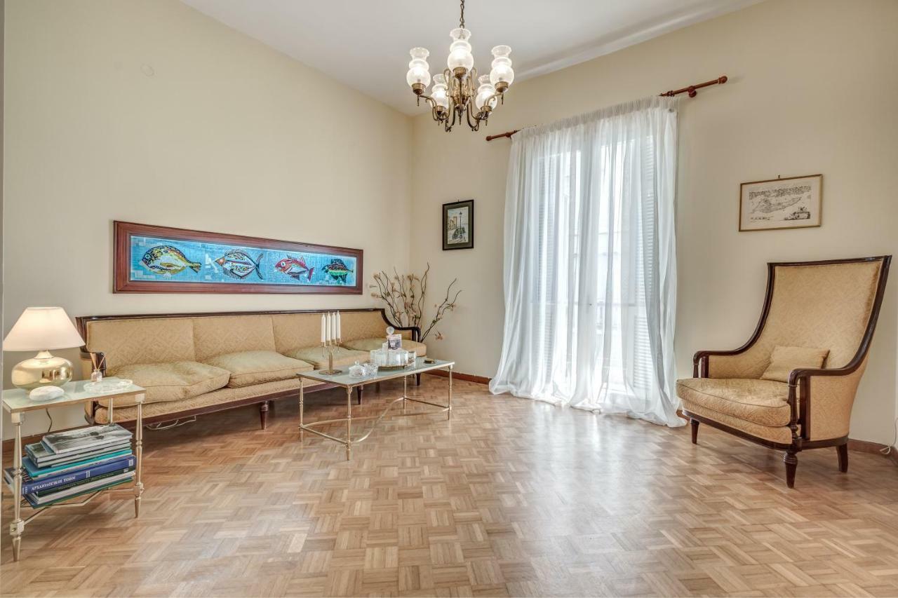 Bella Venezia Residence Corfu (city) Exterior foto