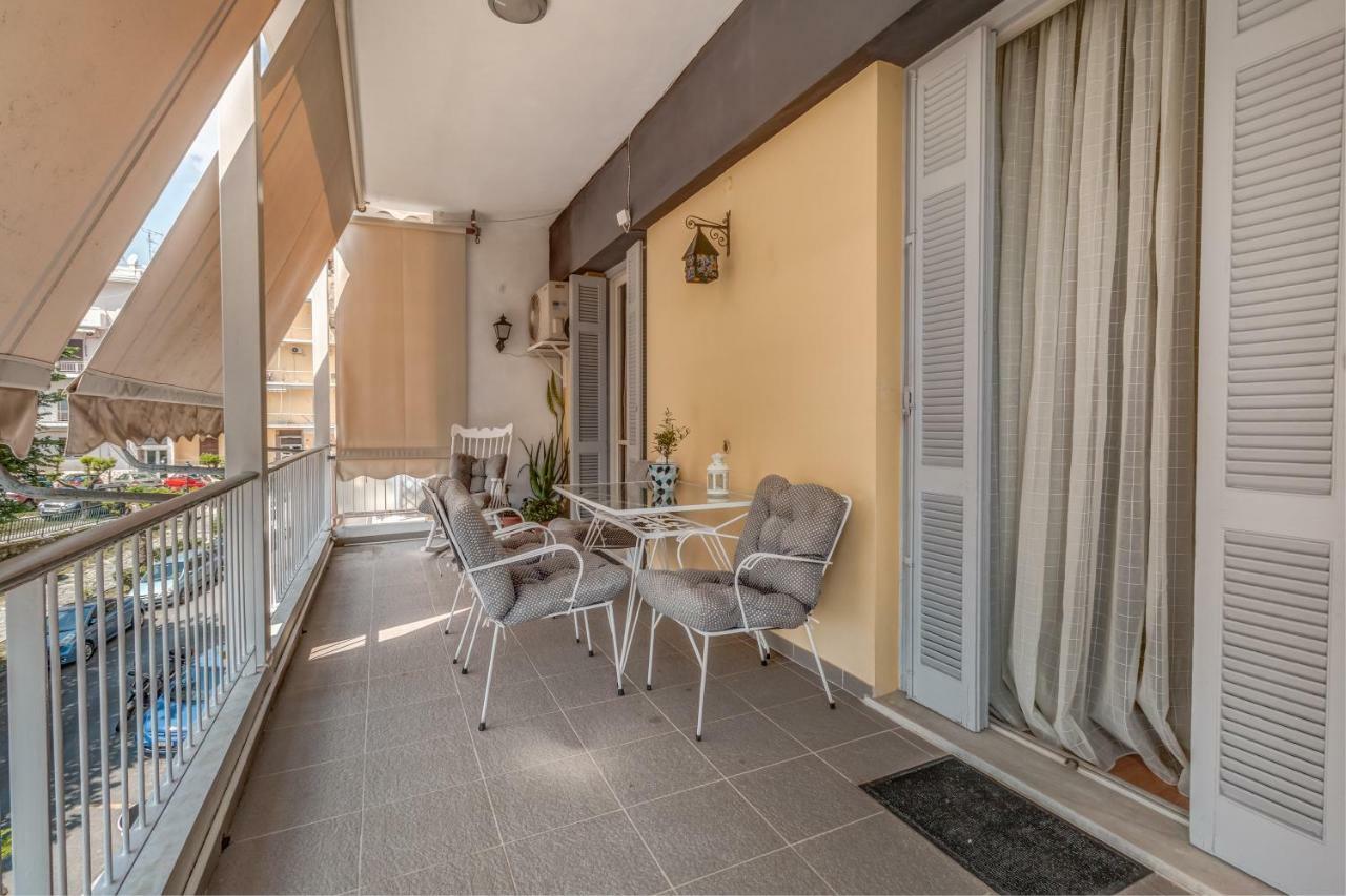 Bella Venezia Residence Corfu (city) Exterior foto